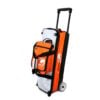 Genesis Sport 3-Ball Mod Roller Orange - Image 12