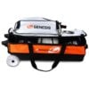 Genesis Sport 3-Ball Mod Roller Orange - Image 11