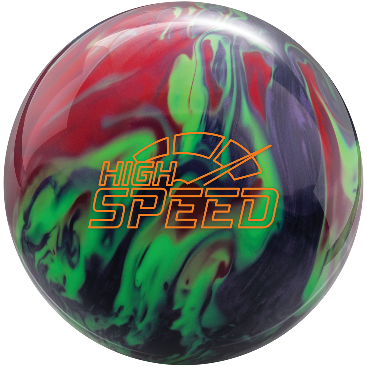 Columbia 300 High Speed Bowling Ball CLOSEOUT DEAL