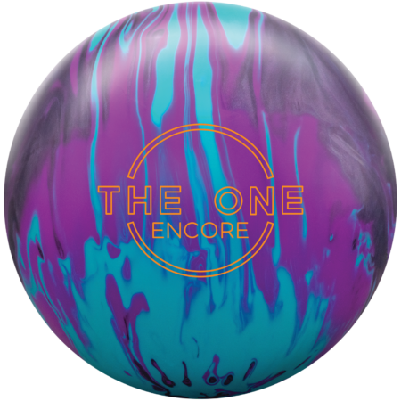 Ebonite The One Encore Bowling Ball