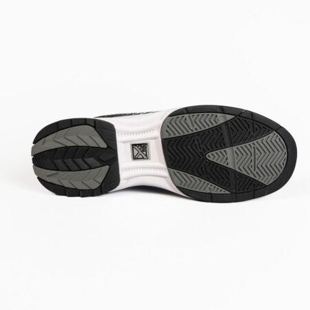 KR Strikeforce Captain Right Handed Interchangeable Bowling Shoes - Image 5