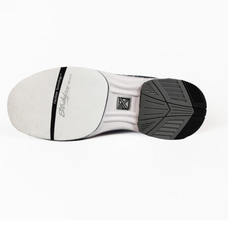 KR Strikeforce Captain Right Handed Interchangeable Bowling Shoes - Image 6