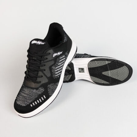 KR Strikeforce Captain Right Handed Interchangeable Bowling Shoes - Image 3