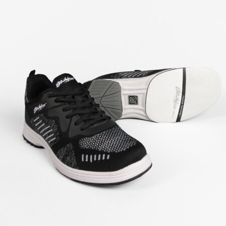 KR Strikeforce Captain Right Handed Interchangeable Bowling Shoes - Image 4