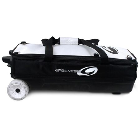 Genesis Sport 3-Ball Mod Roller Black - Image 5