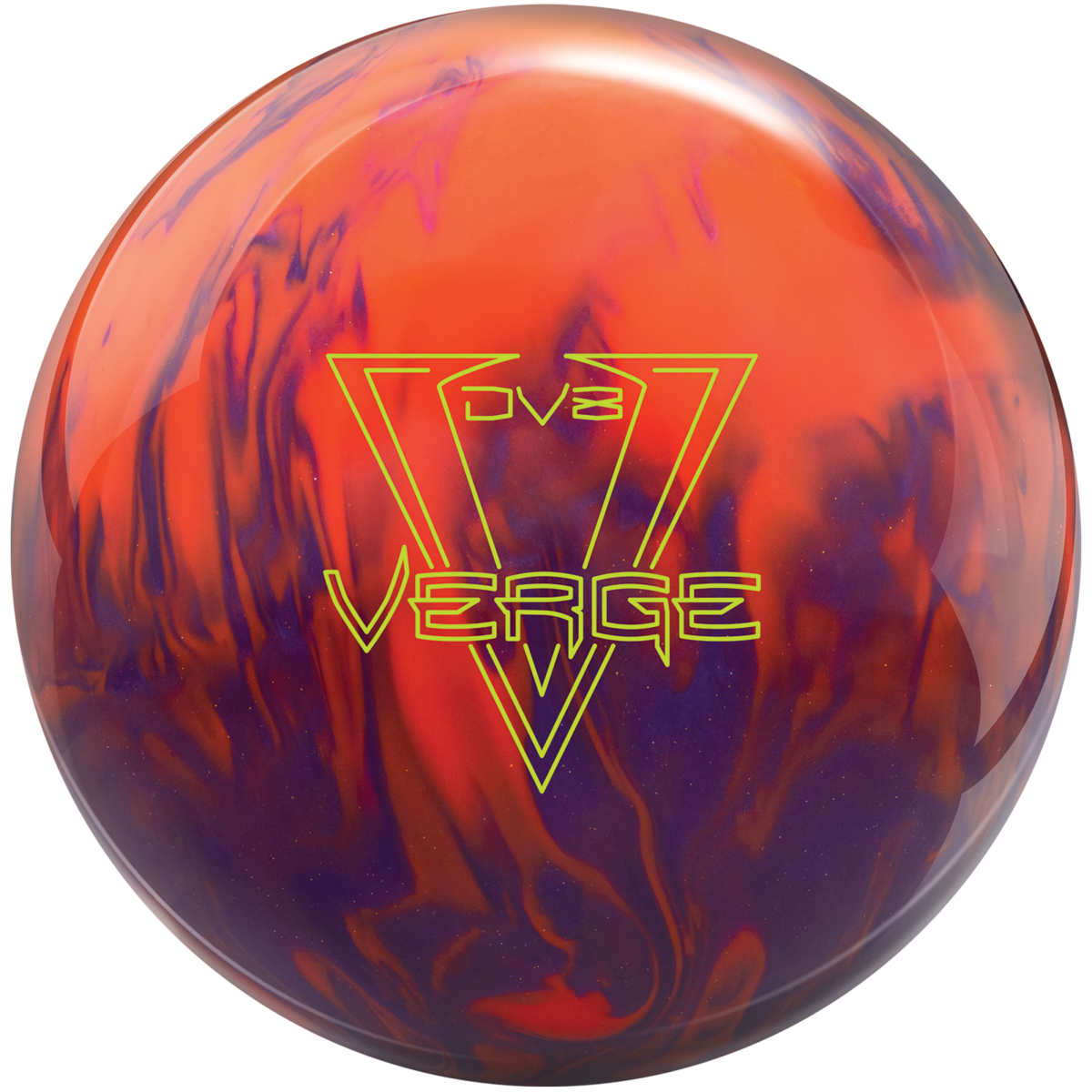 DV8 Verge Hybrid Bowling Ball CLOSEOUT DEAL