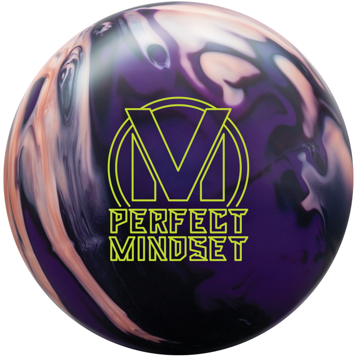 Brunswick Perfect Mindset Bowling Ball CLOSEOUT DEAL