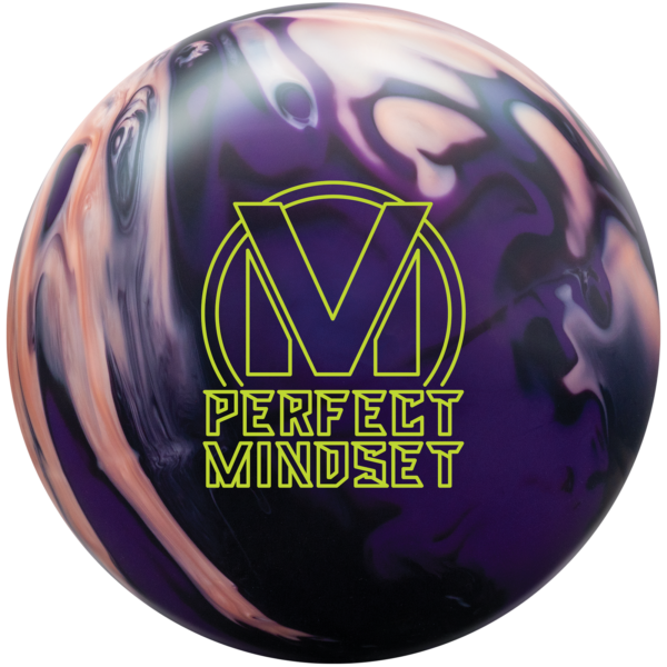 Brunswick Perfect Mindset Bowling Ball CLOSEOUT DEAL