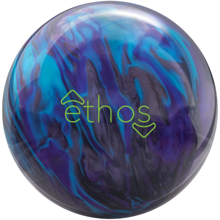 Brunswick Ethos Bowling Ball