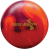 Track Sensor Solid Bowling Ball