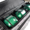 KR Royal Flush Triple Roller Silver - Image 2