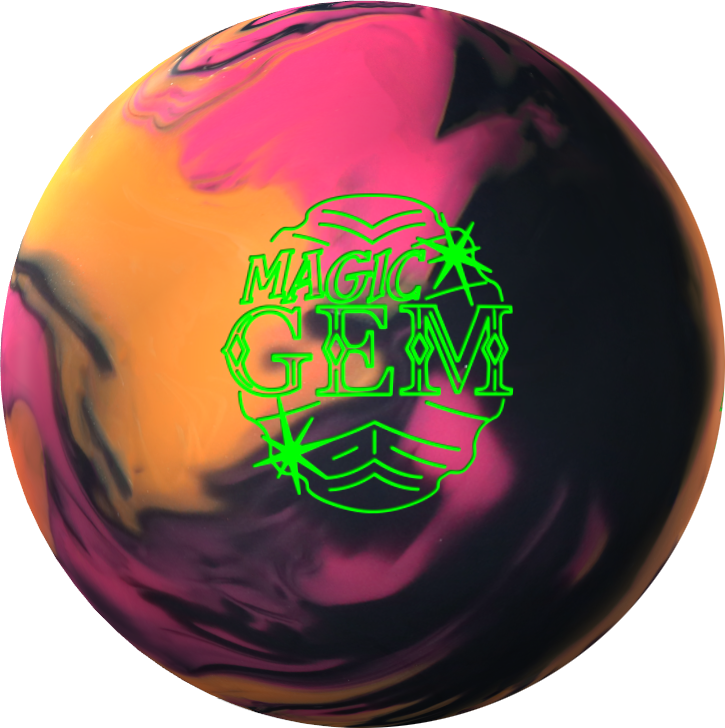 Roto Grip Magic Gem Bowling Ball
