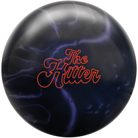 Radical Hitter Bowling Ball