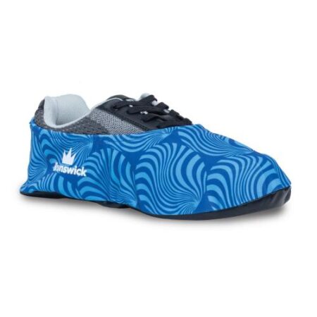 Brunswick Shoe Shield Covers Dye Sub