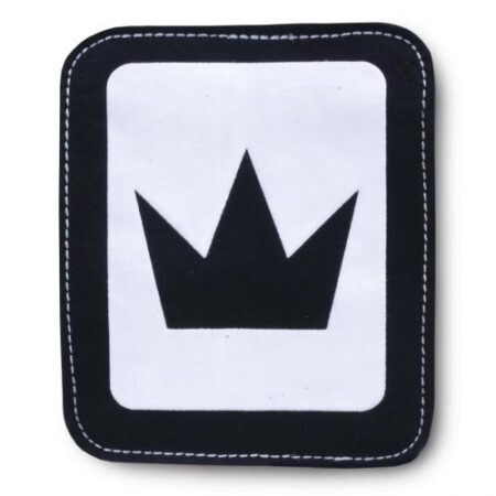 Brunswick Printed Leather Shammy Pad