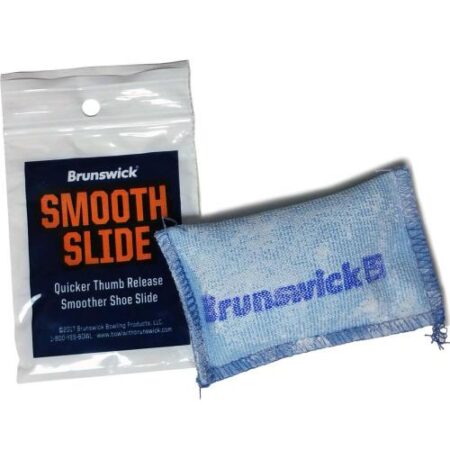 Brunswick Smooth Slide
