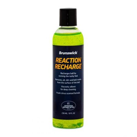 Brunswick Reaction Recharge Ball Cleaner - Image 3