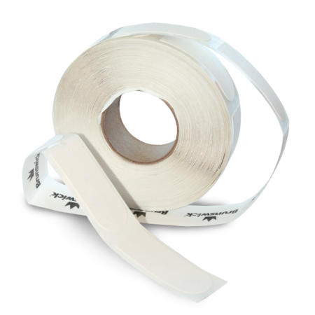 Brunswick Thumb Tape - White - Image 2