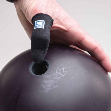 Brunswick Thumb Sock - Image 2