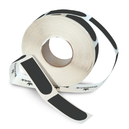 Ebonite Perfect Patch Tape - Image 2