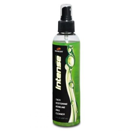Genesis Evolution Intense Green Ball Cleaner - 8oz