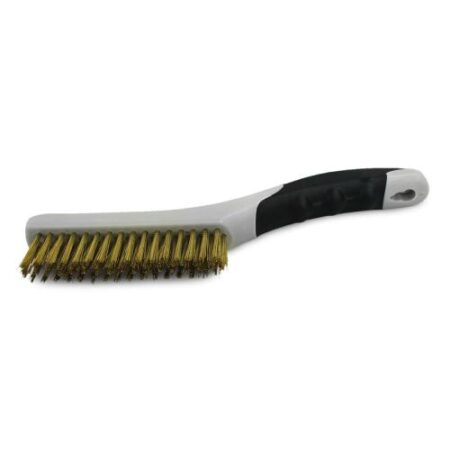 Genesis Bowling Shoe Brush