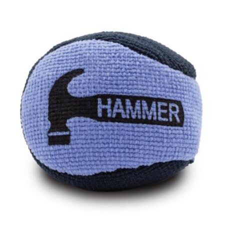 Hammer Giant Purple Hammer Grip Ball