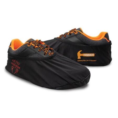 Hammer Black Widow Shoe Cover