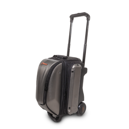Hammer Carbon Shield Double Roller