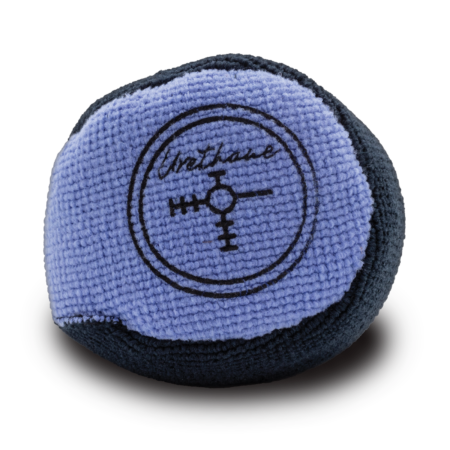 Hammer Giant Purple Hammer Grip Ball - Image 2