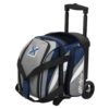 KR Cruiser Single Roller Grey/Navy