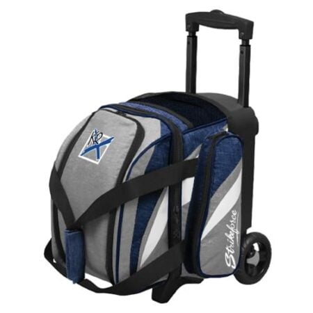 KR Cruiser Single Roller Grey/Navy