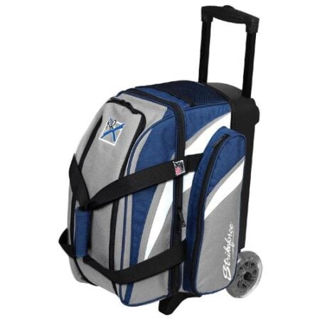 KR Cruiser Smooth Double Roller Grey/Navy