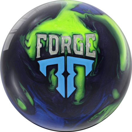 Motiv Nuclear Forge Bowling Ball