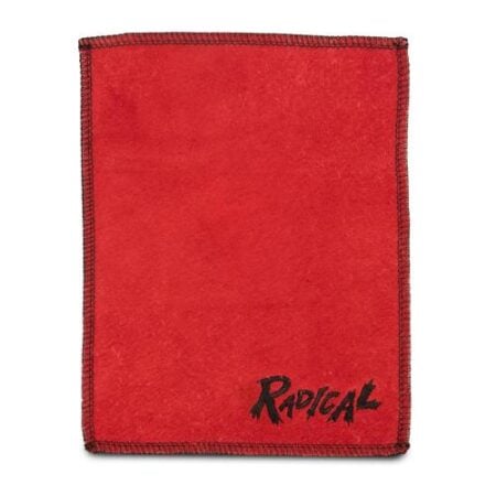 Radical Shammy Pad