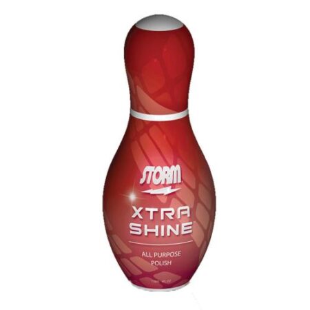 Storm Xtra Shine 8oz