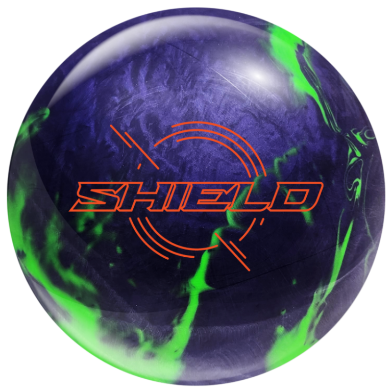 Swag Shield Hybrid Bowling Ball