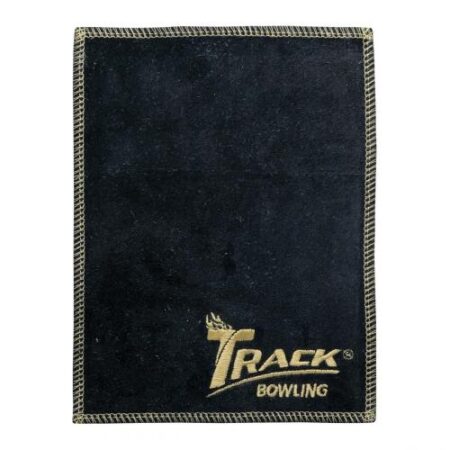 Track Shammy Pad
