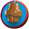 Track Sensor Solid Bowling Ball - Image 2