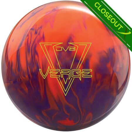 DV8 Verge Hybrid Bowling Ball