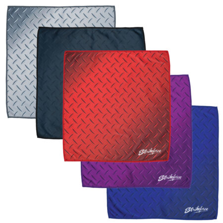 KR Strikeforce Microfiber Towel
