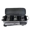 KR Royal Flush Triple Roller Silver - Image 3