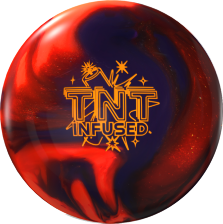 Roto Grip TNT Infused Bowling Ball