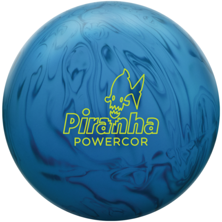 Columbia 300 Piranha PowerCOR Bowling Ball