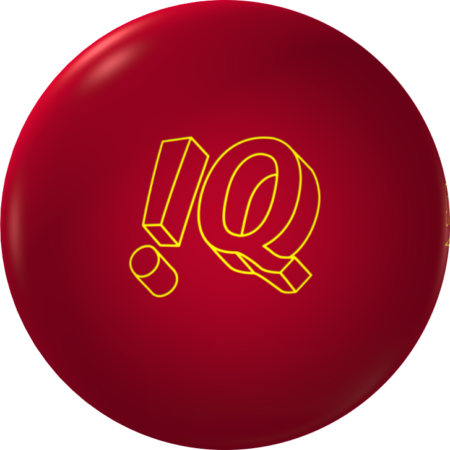 Storm IQ Tour 78/U Bowling Ball