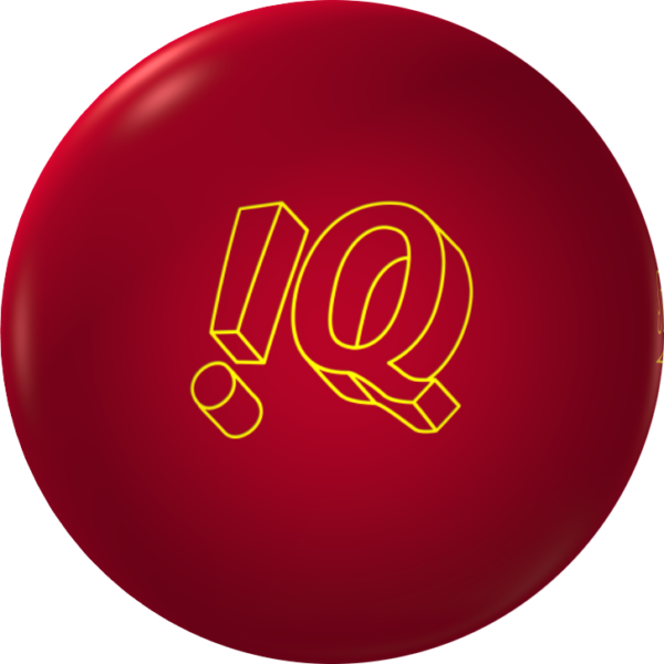 storm IQ Tour 78U Bowling ball