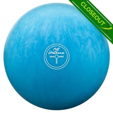 Hammer NU Blue Hammer Bowling Ball