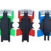 Jayhawk Bowling Perfect Pitch Gauge Set