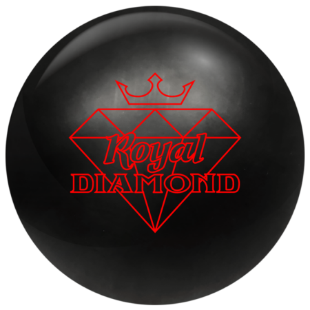 Swag Royal Diamond Bowling Ball