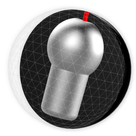 Swag Royal Diamond Bowling Ball - Image 2
